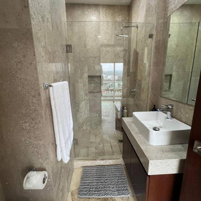 Luxury Oceanfront Condo – Heart of Bucerías - Casa - 16