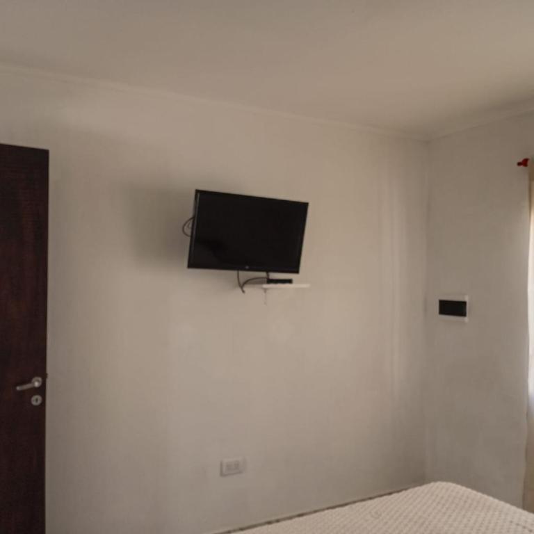 Depto San Juan - Apartamento de 1 dormitorio - 3