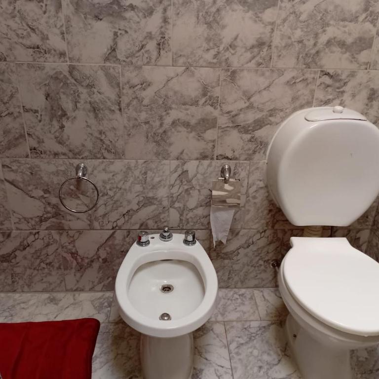 Depto San Juan - Apartamento de 1 dormitorio - 6