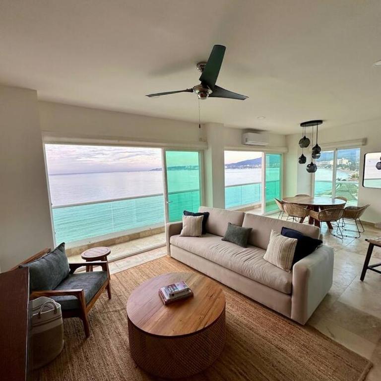 Luxury Oceanfront Condo – Heart of Bucerías - Casa - 6