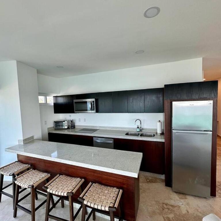 Luxury Oceanfront Condo – Heart of Bucerías - Casa - 8