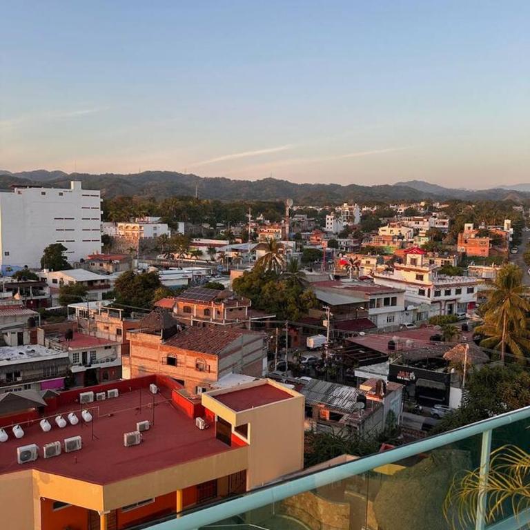 Luxury Oceanfront Condo – Heart of Bucerías - Casa - 20