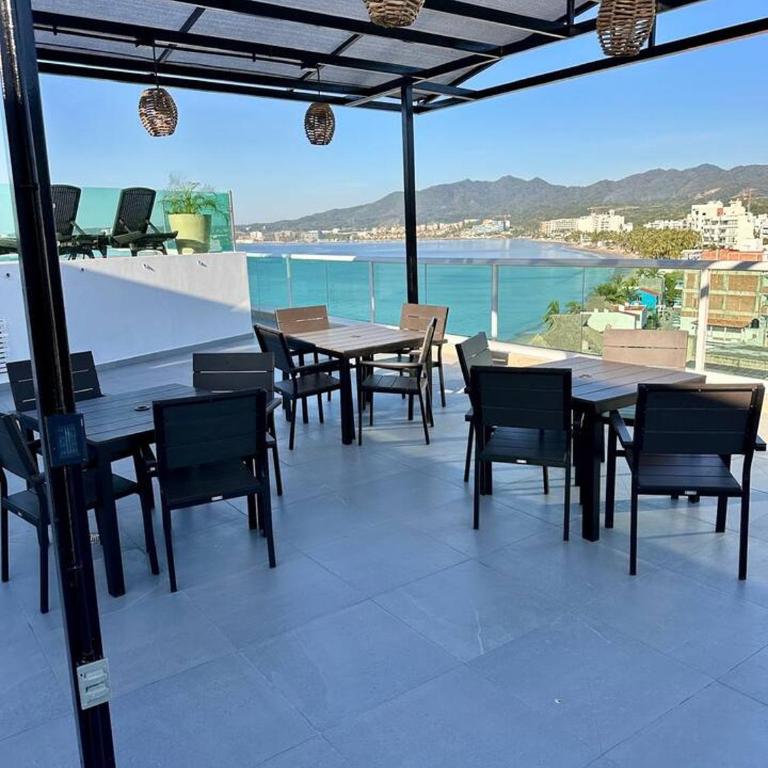 Luxury Oceanfront Condo – Heart of Bucerías - Casa - 22