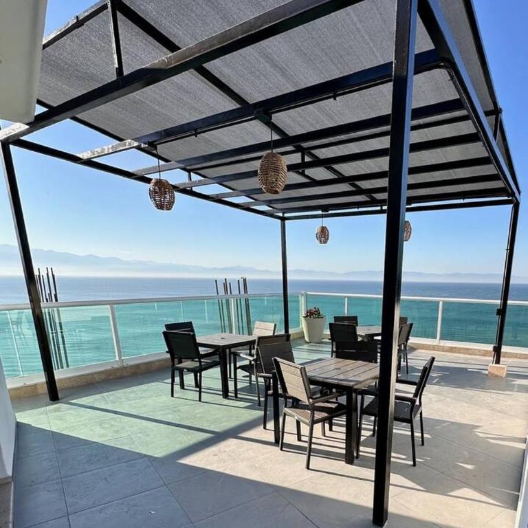 Luxury Oceanfront Condo – Heart of Bucerías - Casa - 23