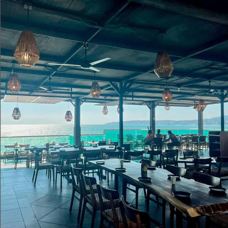 Luxury Oceanfront Condo – Heart of Bucerías - Casa - 27