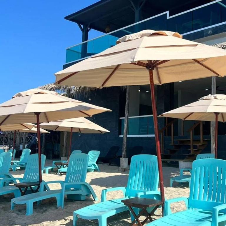 Luxury Oceanfront Condo – Heart of Bucerías - Casa - 26