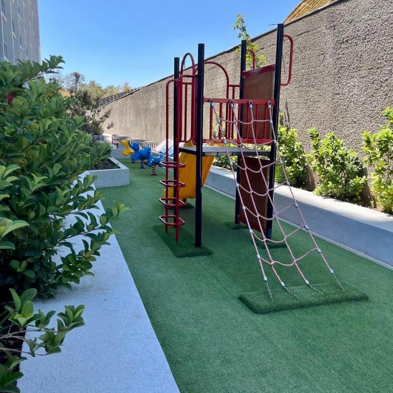 Departamento Balmaceda - One-Bedroom Apartment - 24