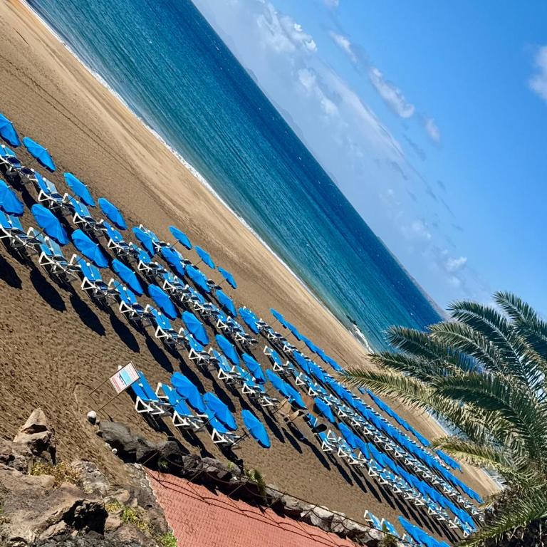 CASA RENE - Sunny apartment near beach and center - Apartment - 24