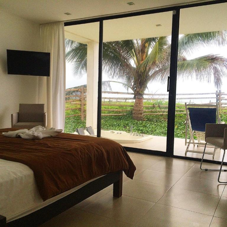 la perla suiza swiss resort - Deluxe Room (2 Adults + 1 Child) - 2