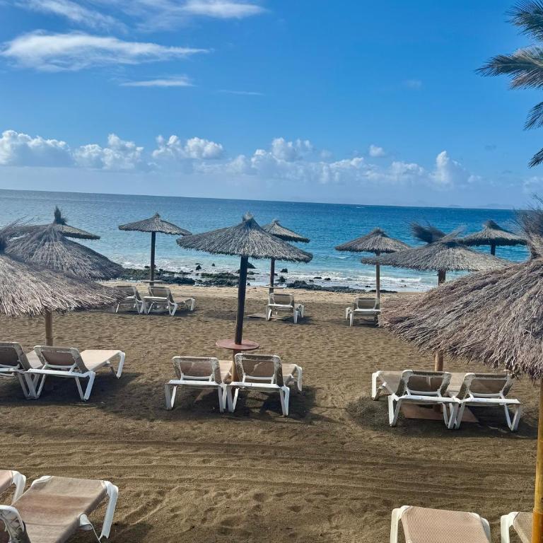 CASA RENE - Sunny apartment near beach and center - Apartment - 25