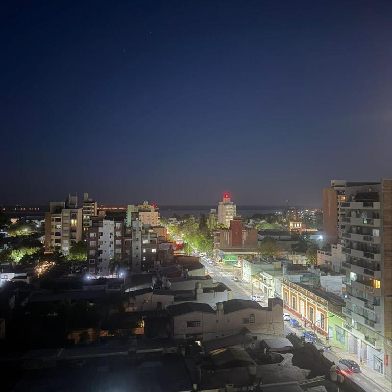 Alojamiento zona parque por dia - Apartamento de 1 dormitorio - 2