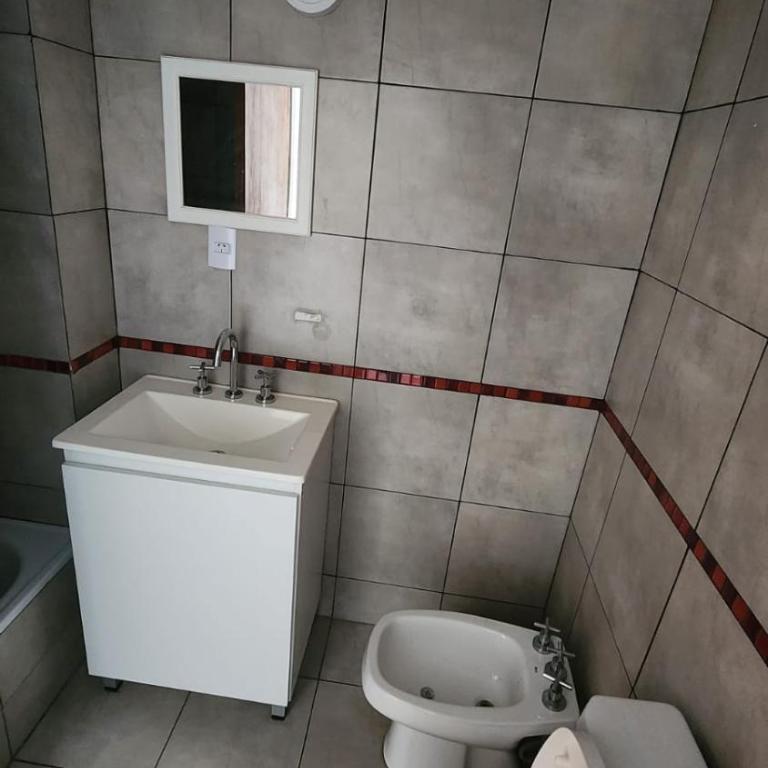 Alojamiento zona parque por dia - Apartamento de 1 dormitorio - 4