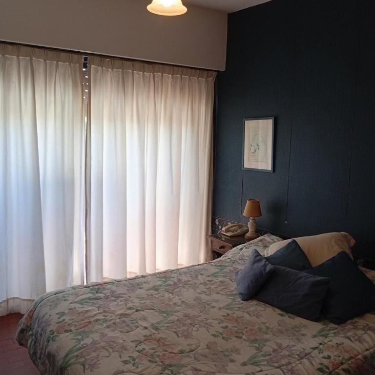 Departamento Pinamar 2 ambientes - Apartamento de 1 dormitorio - 4