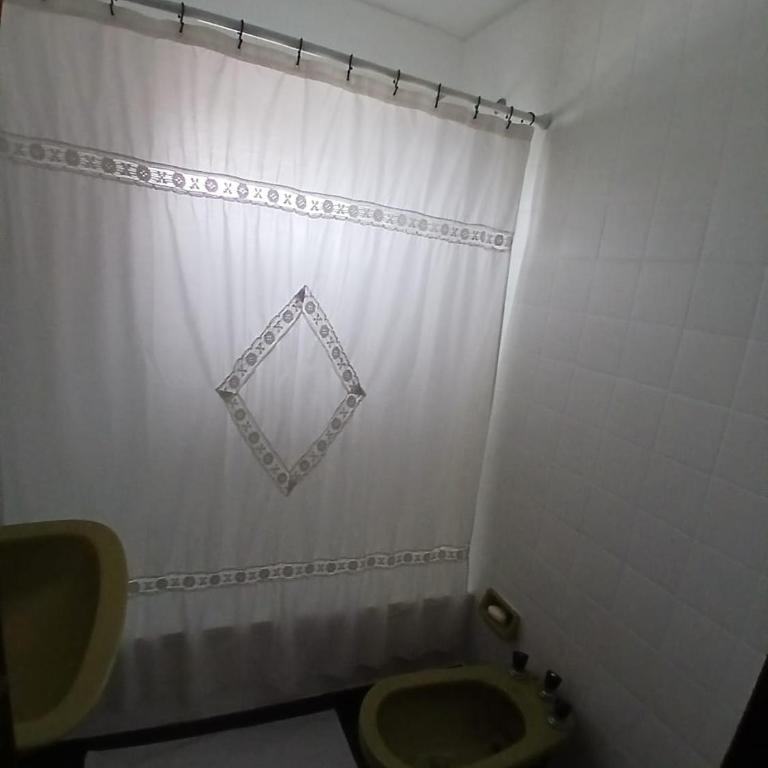 Departamento Pinamar 2 ambientes - Apartamento de 1 dormitorio - 5