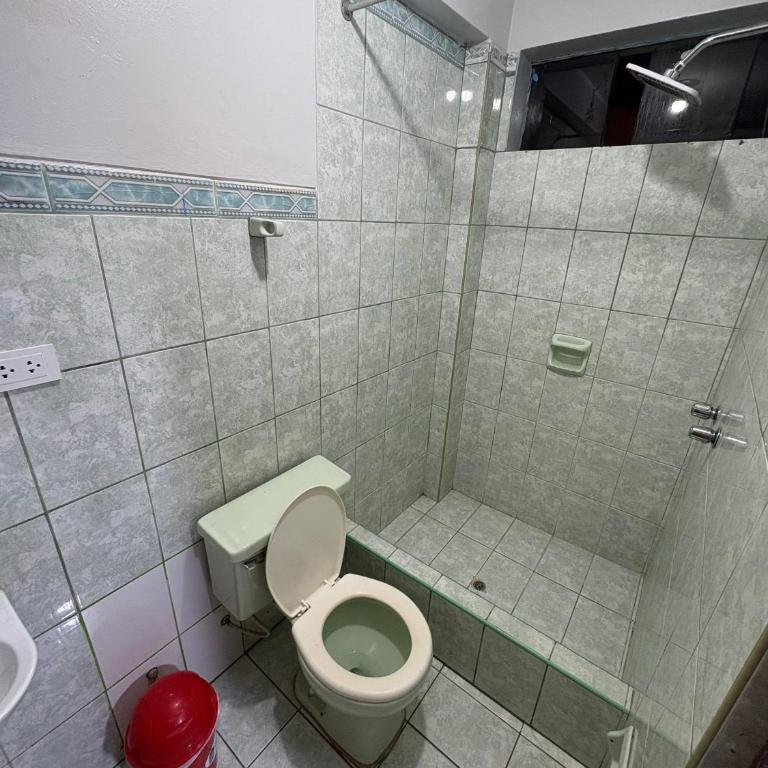 Hospedaje W TAWA - Habitación Deluxe - 3
