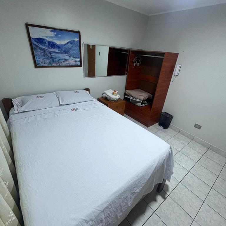 Hospedaje W TAWA - Habitación Doble - 3