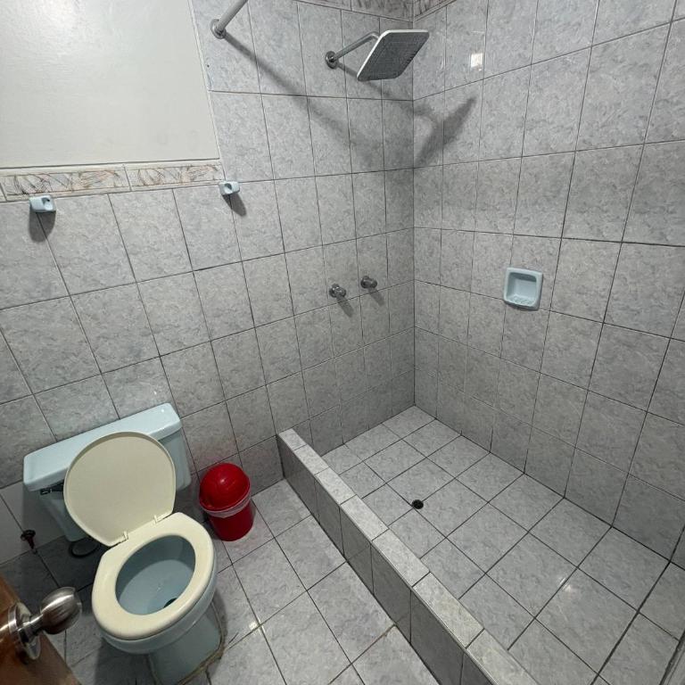 Hospedaje W TAWA - Habitación Doble - 4