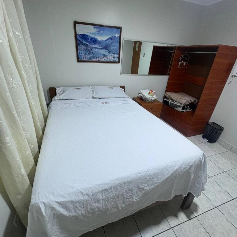 Hospedaje W TAWA - Habitación Doble - 6