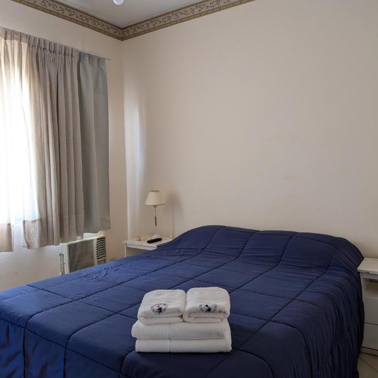 Aurora 1 - Apartamento de 1 dormitorio - 2