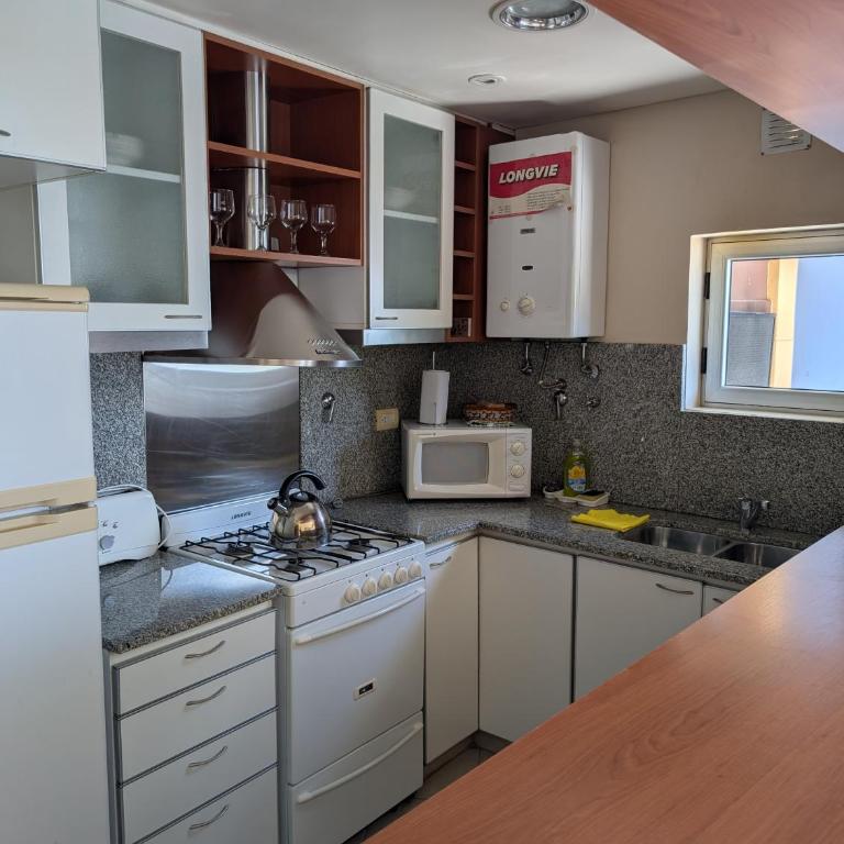 Aurora 1 - Apartamento de 2 dormitorios - 7
