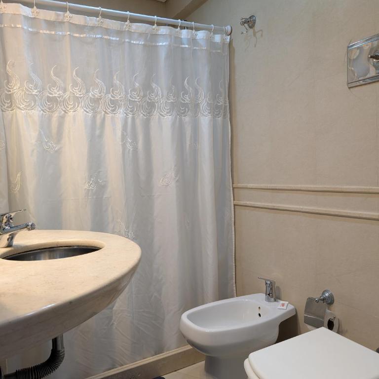 Aurora 1 - Apartamento de 1 dormitorio - 7