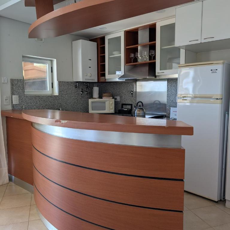 Aurora 1 - Apartamento de 1 dormitorio - 8