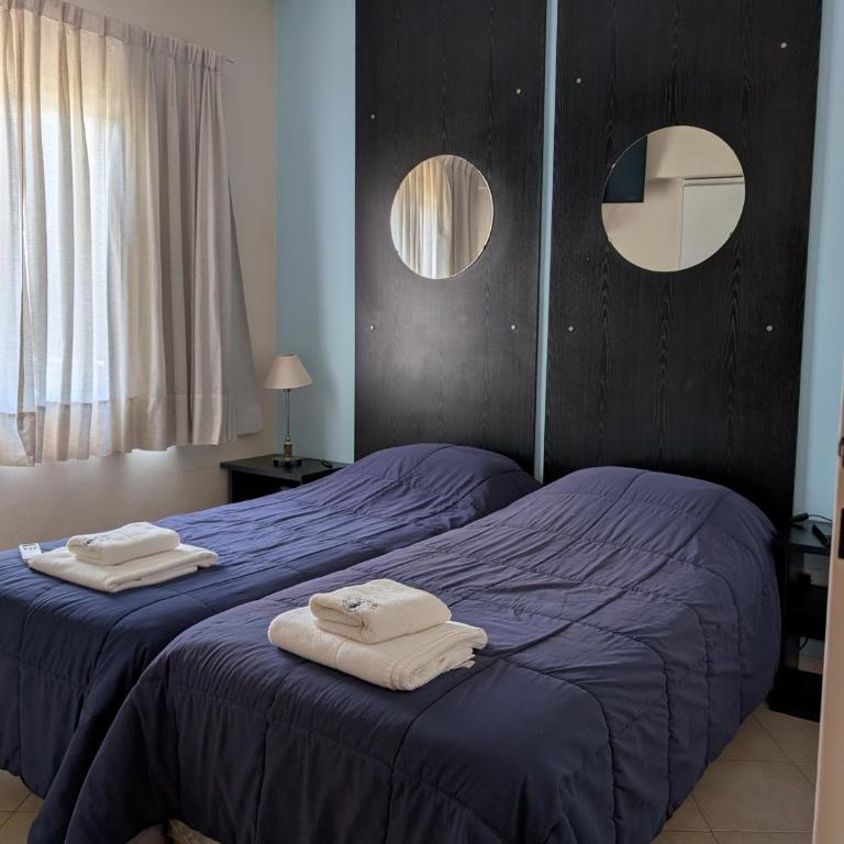 Aurora 1 - Apartamento de 2 dormitorios - 19