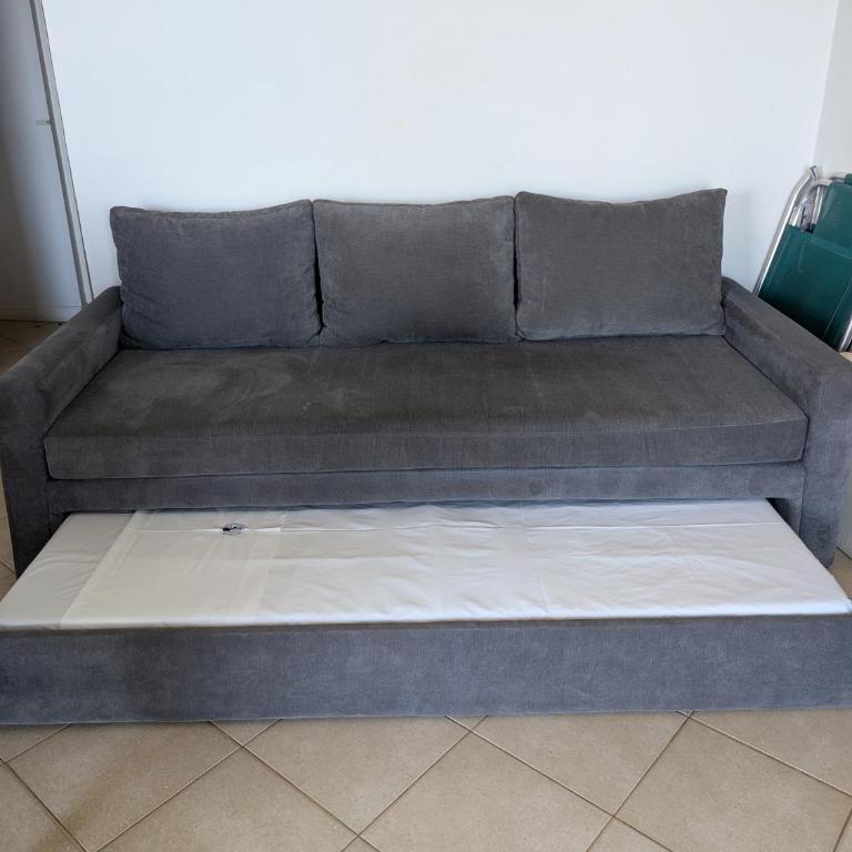 Aurora 1 - Apartamento de 1 dormitorio - 15