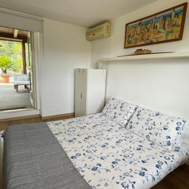 Mansarda monolocale in roof garden - Studio-Apartment - 5