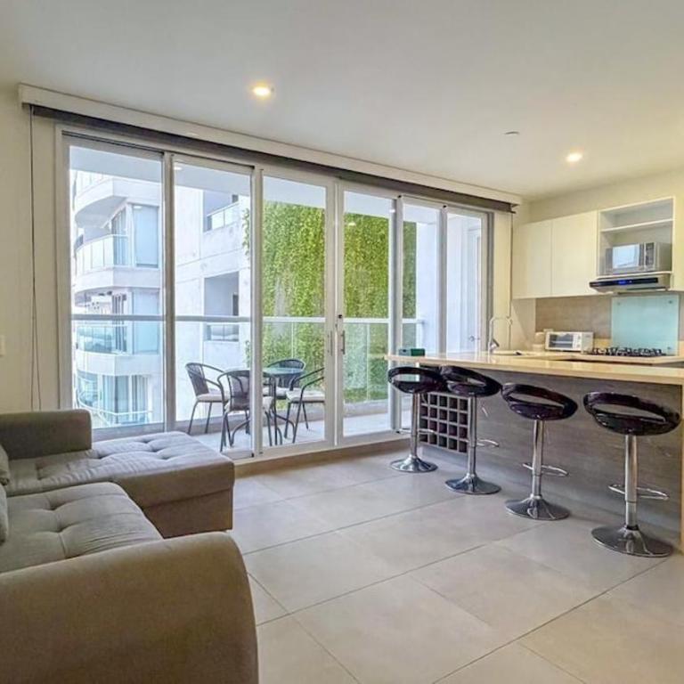Spiaggia Deluxe - Two-Bedroom Apartment - 1