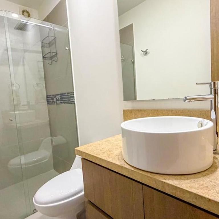 Spiaggia Deluxe - Two-Bedroom Apartment - 2