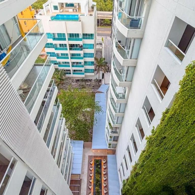Spiaggia Deluxe - Two-Bedroom Apartment - 3