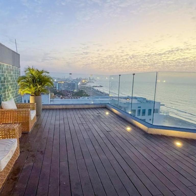 Spiaggia Deluxe - Two-Bedroom Apartment - 5
