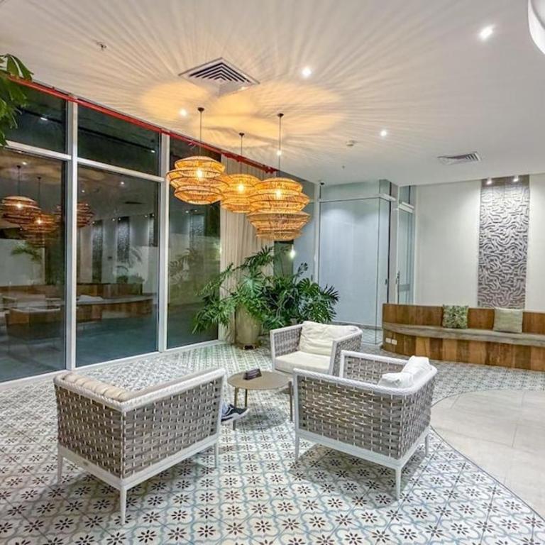 Spiaggia Deluxe - Two-Bedroom Apartment - 7