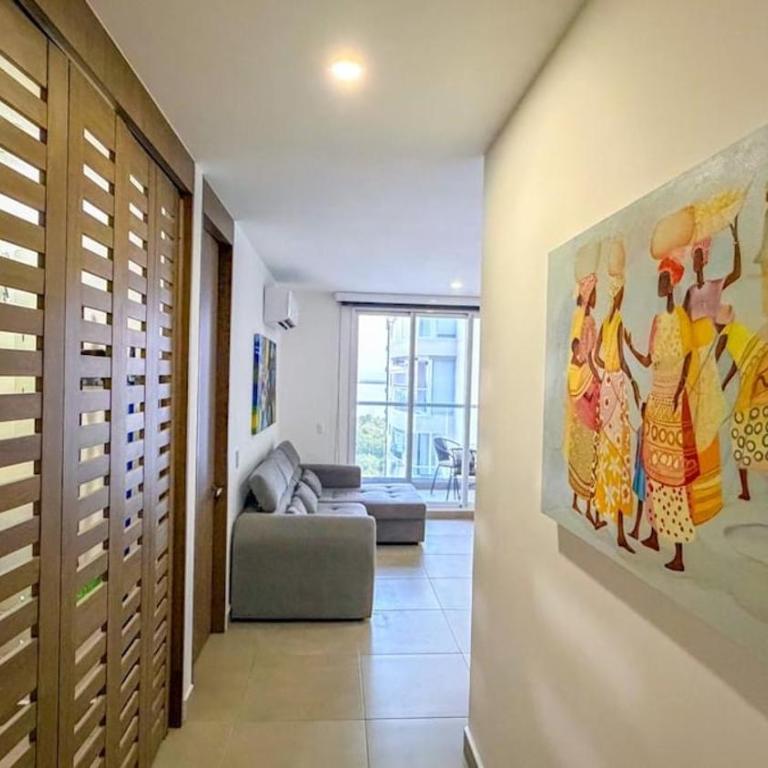 Spiaggia Deluxe - Two-Bedroom Apartment - 10