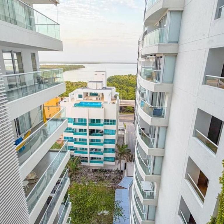 Spiaggia Deluxe - Two-Bedroom Apartment - 11