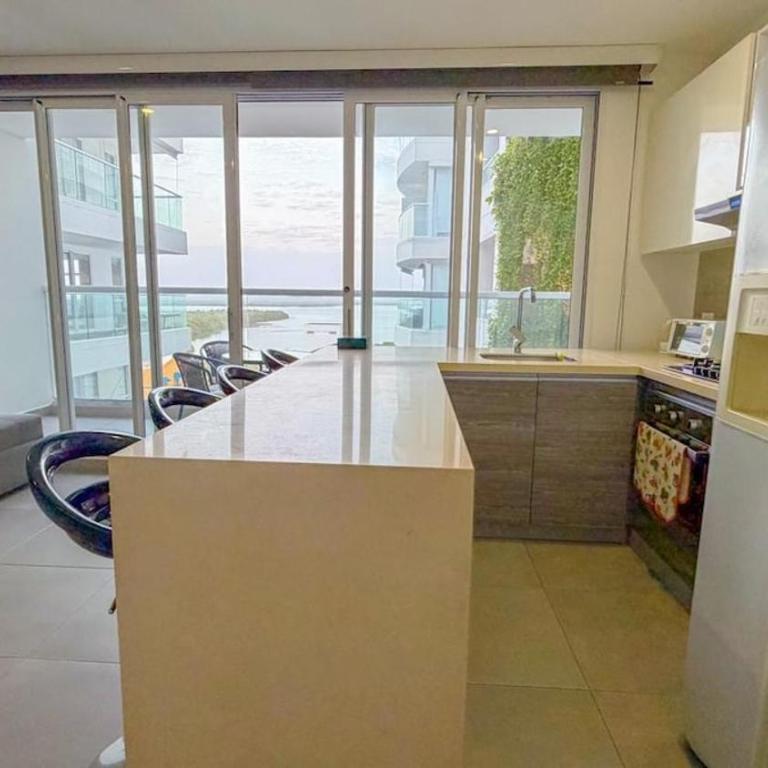 Spiaggia Deluxe - Two-Bedroom Apartment - 16
