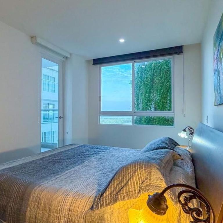 Spiaggia Deluxe - Two-Bedroom Apartment - 17