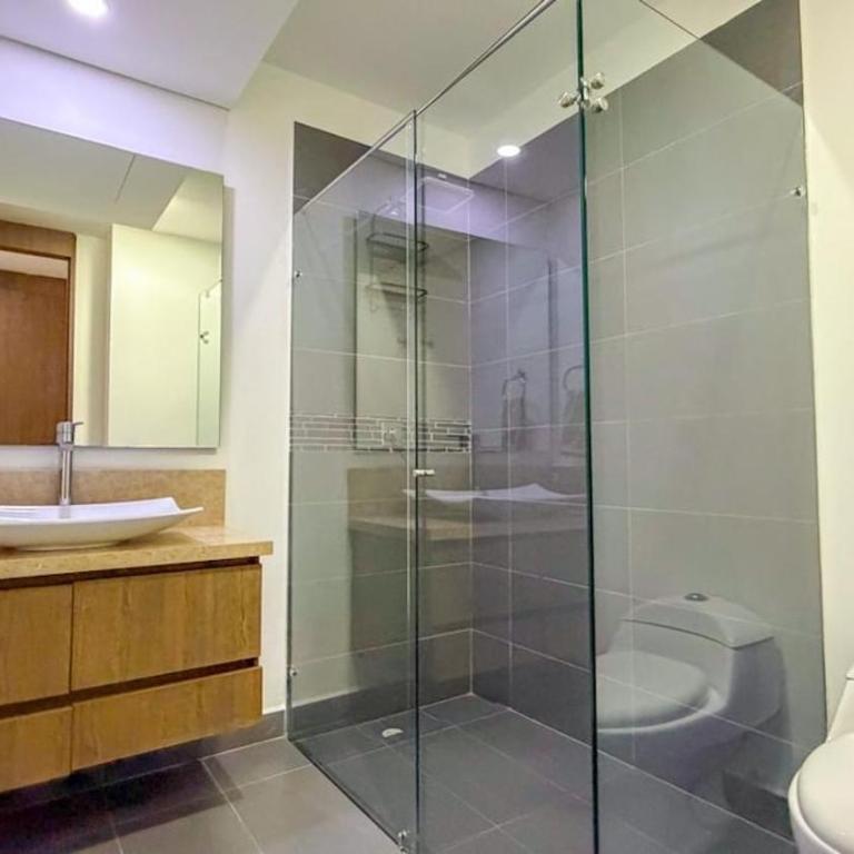 Spiaggia Deluxe - Two-Bedroom Apartment - 18