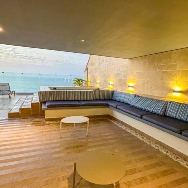 Spiaggia Deluxe - Two-Bedroom Apartment - 22