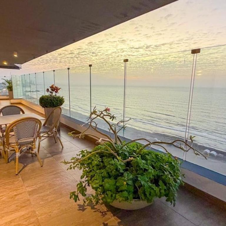 Spiaggia Deluxe - Two-Bedroom Apartment - 25