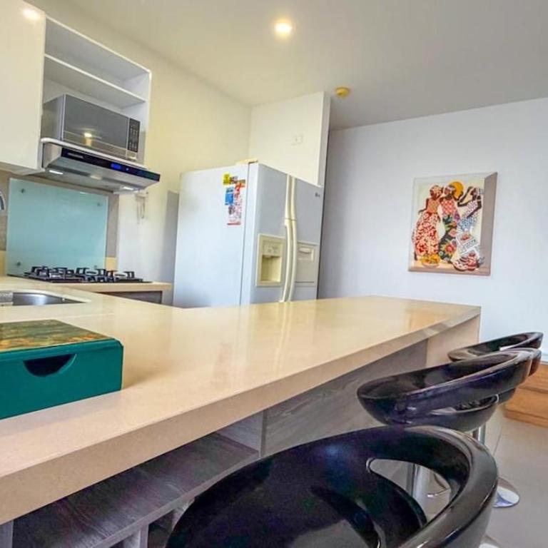 Spiaggia Deluxe - Two-Bedroom Apartment - 26
