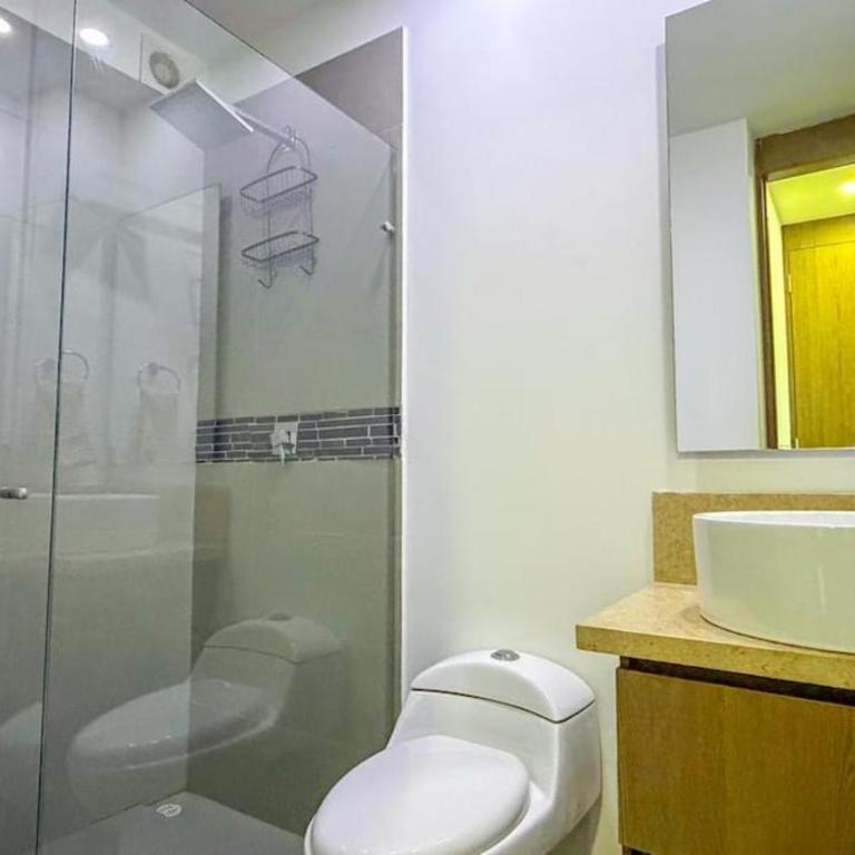 Spiaggia Deluxe - Two-Bedroom Apartment - 27