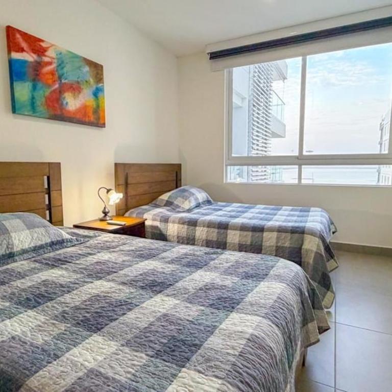 Spiaggia Deluxe - Two-Bedroom Apartment - 29