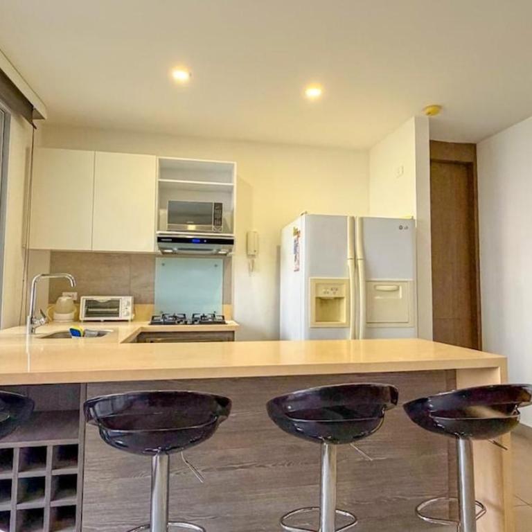 Spiaggia Deluxe - Two-Bedroom Apartment - 30