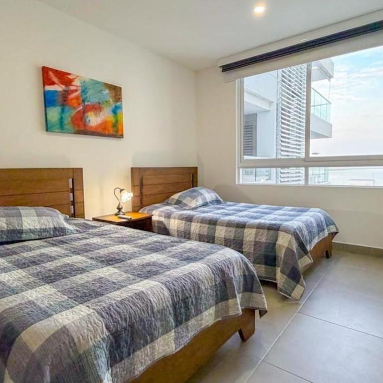 Spiaggia Deluxe - Two-Bedroom Apartment - 31