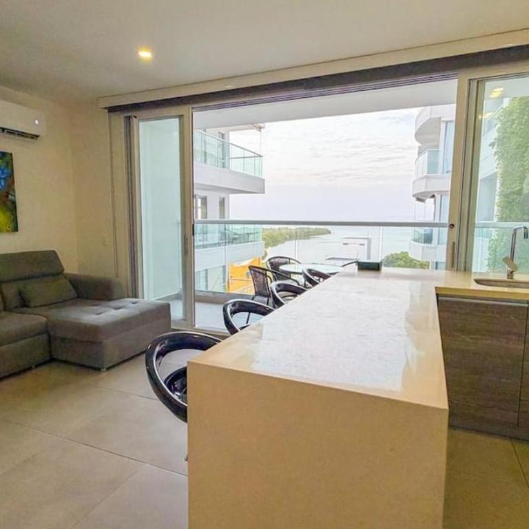 Spiaggia Deluxe - Two-Bedroom Apartment - 32