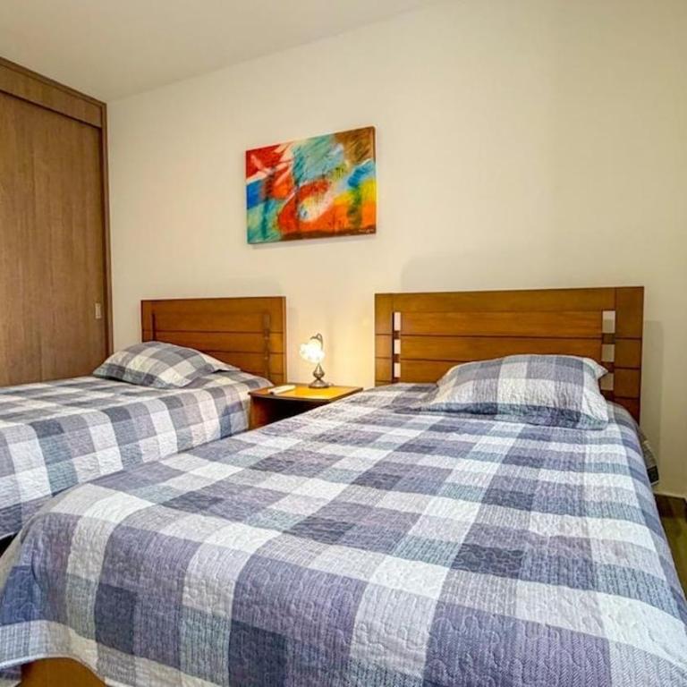 Spiaggia Deluxe - Two-Bedroom Apartment - 33