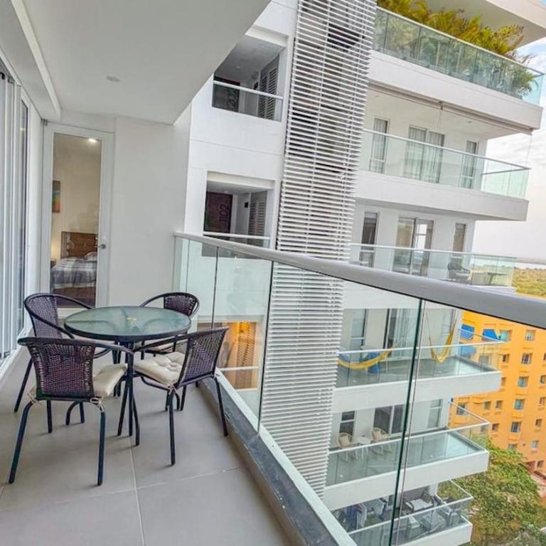 Spiaggia Deluxe - Two-Bedroom Apartment - 35