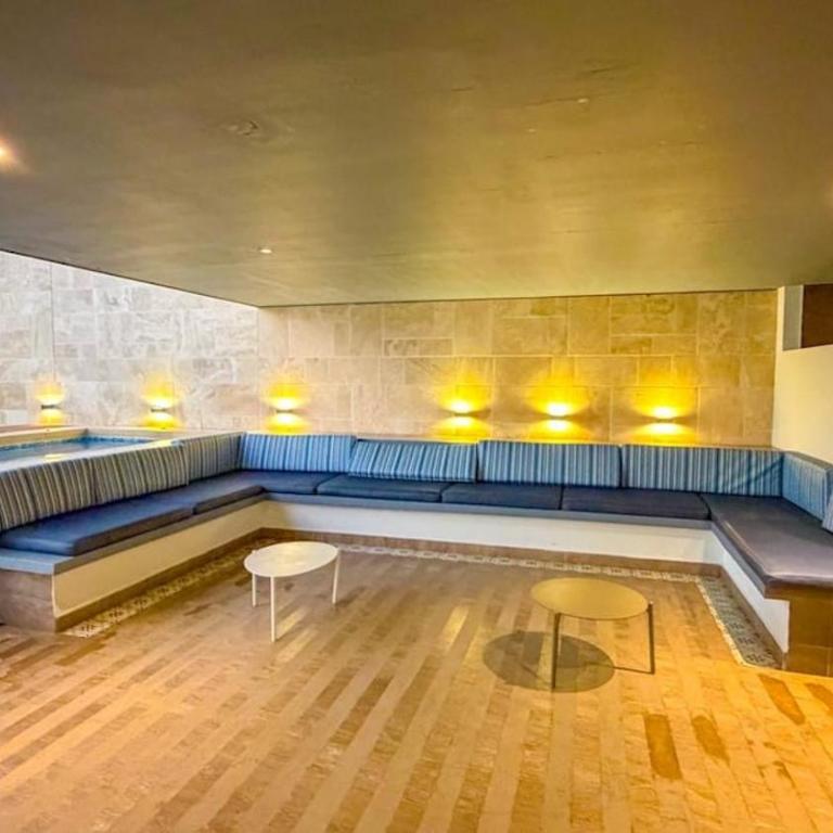 Spiaggia Deluxe - Two-Bedroom Apartment - 36